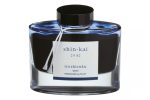 Pilot Iroshizuku Ink Bottle - Shin-kai