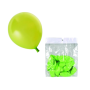 Balloons Helium Metallic F-01 - 50 Pieces
