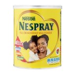 Nestle Nespray 400G