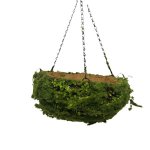 Hanging Grass Basket 32CM