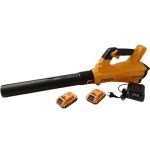 Ingco Lithium-ion Blower 20V