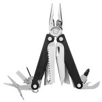 Leatherman - Wave Plus Multitool