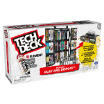 Tech Deck Play And Display Skate Shop