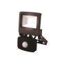 10W Floodlight With Motion Sensor