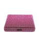 Luxe Diamond-encrusted Crush-proof Cigarette Case