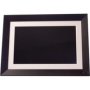 10.1 Wifi Digital Photo Frame - 16GB 512MB Black
