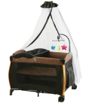 Belecoo Trend Campcot Playpen