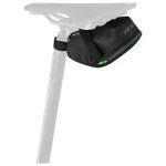 Syncros Speed 400 Saddle Bag Black One Size