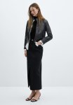 Skirt Aida - Open-grey