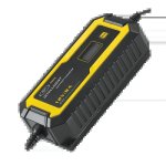 Intelligent Battery Charger - 8 Amp