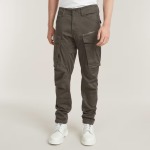 Raw Rovic Zip 3D Regular Fit M