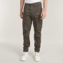 Raw Rovic Zip 3D Regular Fit M