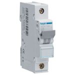 NDN102 2A 1P 10KA D Curve Breaker