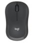 Logitech M240 Silent Bluetooth Mouse Graphite Ambidextrous