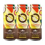 Switch Energy Drink Coconut Passionfruit And Tangerine 6X500ML