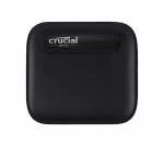 Crucial X6 1TB Portable SSD