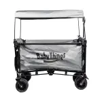 Wagon Black grey