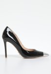 Evelyn-c Court - Black
