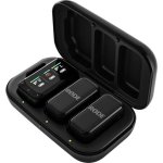 Rode Wireless Micro Camera Kit – Ultra-compact Wireless Microphone For Cameras
