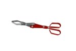 Short Aluminium Tongs