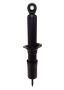 Front Shock Absorbers Compatible With Mazda BT50 2WD - 2012-2021