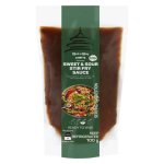 Pnp Sweet & Sour Stir Fry Sauce 100G