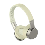 Lenovo Yoga Anc Headset Cream White GXD0U47643