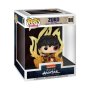 Zuko Avatar The Last Airbender Funko Pop Deluxe Vinyl Figure 1809