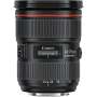 Canon Ef 24-70MM F/2.8L Usm II Zoom Lens For Slr Cameras