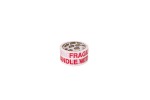Sellotape Fragile Packaging Tape 40M X 48MM
