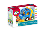 Toys Tyler Street Sweeper