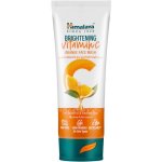 Brightening Vitamin C Orange Face Wash 100ML