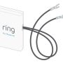 Ring - Video Doorbell Pro 2 + Power Pro Kit