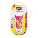 Schick Intuition Silk Effects Plus Razor