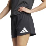 Adidas Women's Big Logo Training Gym Short