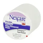 Flexible Clear Tape 50MMX9.1M