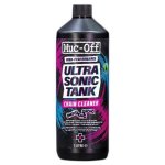 Muc-Off Ultasonic Tank Cleaner Detergent 1 Litre