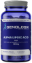 Alpha Lipoic Acid Ala Blood Sugar & Metabolism