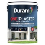 One For Plaster Paint White 5L