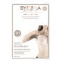 Bye Bra - Breast Lift & Silicone Nipple Covers A-C 4 Pairs