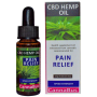 Cannabus Hemp Oil