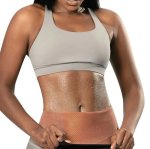 Copper Slimming Belt - Xl-xxl