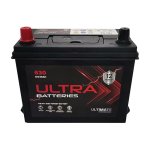 630 – Ultra Batteries
