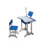 Children's Study Desk And Chair Set