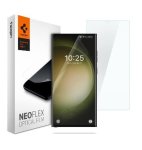 Spigen Samsung Galaxy S23 Ultra Premium Neo-flex Screen Protector 2PK