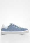 Sissy Boy Denim Daze Duchess Sneaker - Denim