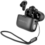 Volkano On The Go Tws Earphone VK-PDQ007-BK
