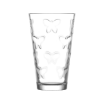 6 Piece 325ML Kelebek Hi-ball Glass SGN658