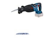 Bosch 18V Professional Cordless Saw Gsa 185-LI