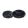 6X9 4-WAY 1000W Max 80W Rms Power Car Audio Speaker XS-FB6930-6